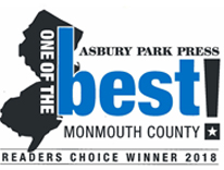 Readers Choice Winner 2018